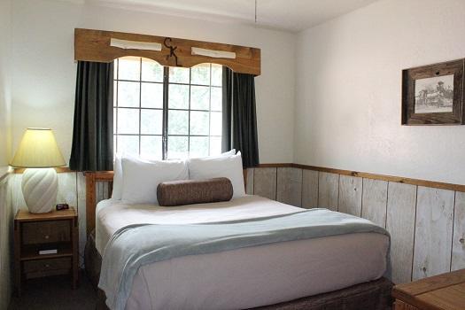 Copper King Lodge Red River Extérieur photo