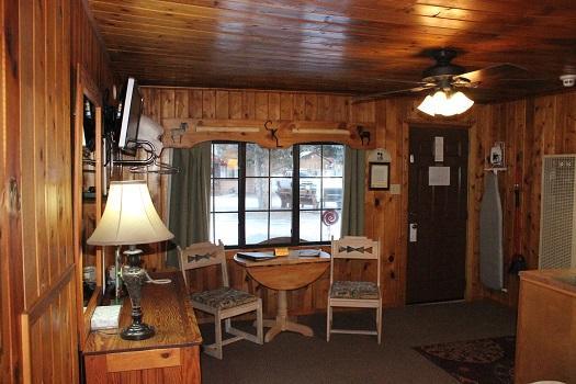 Copper King Lodge Red River Extérieur photo