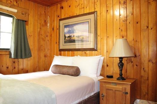 Copper King Lodge Red River Extérieur photo