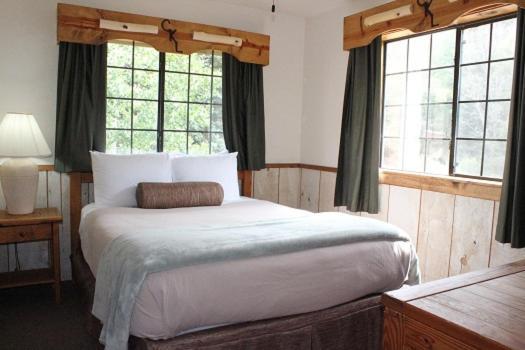 Copper King Lodge Red River Extérieur photo