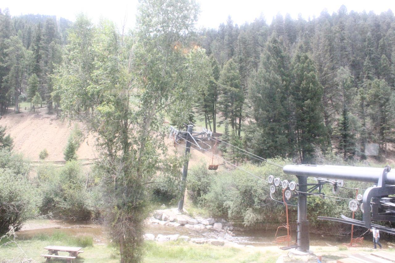 Copper King Lodge Red River Extérieur photo